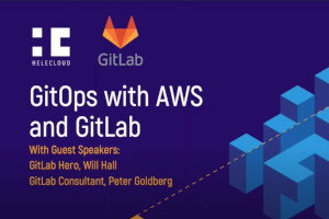 GitOps with GitLab and AWS