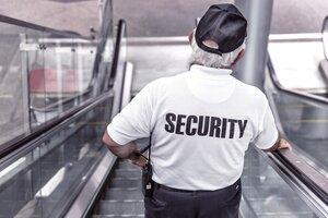 Is Security Really Everyone's Responsibility